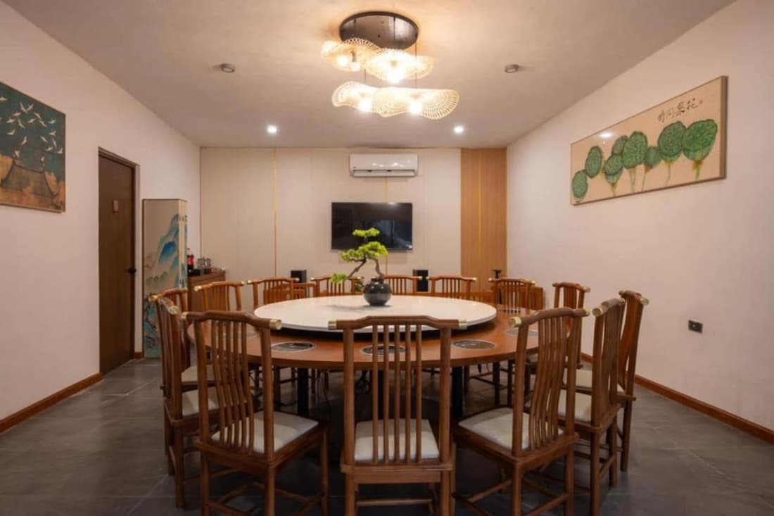 Suite Estrella Corea