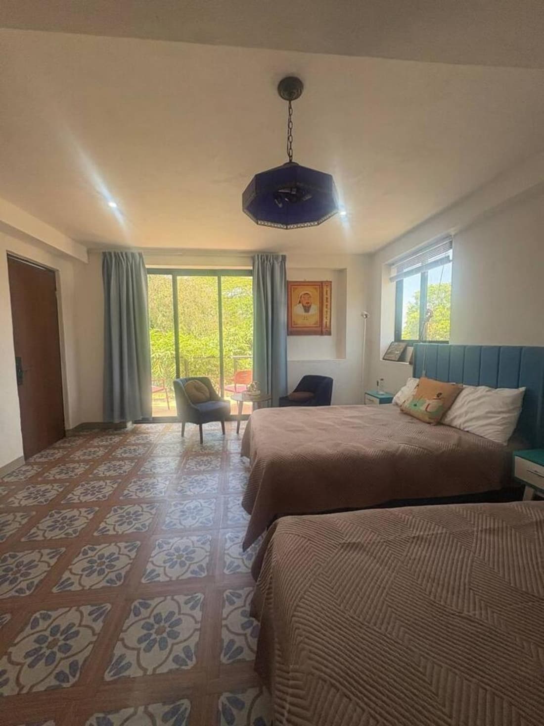 Suite Estrella Mongolia