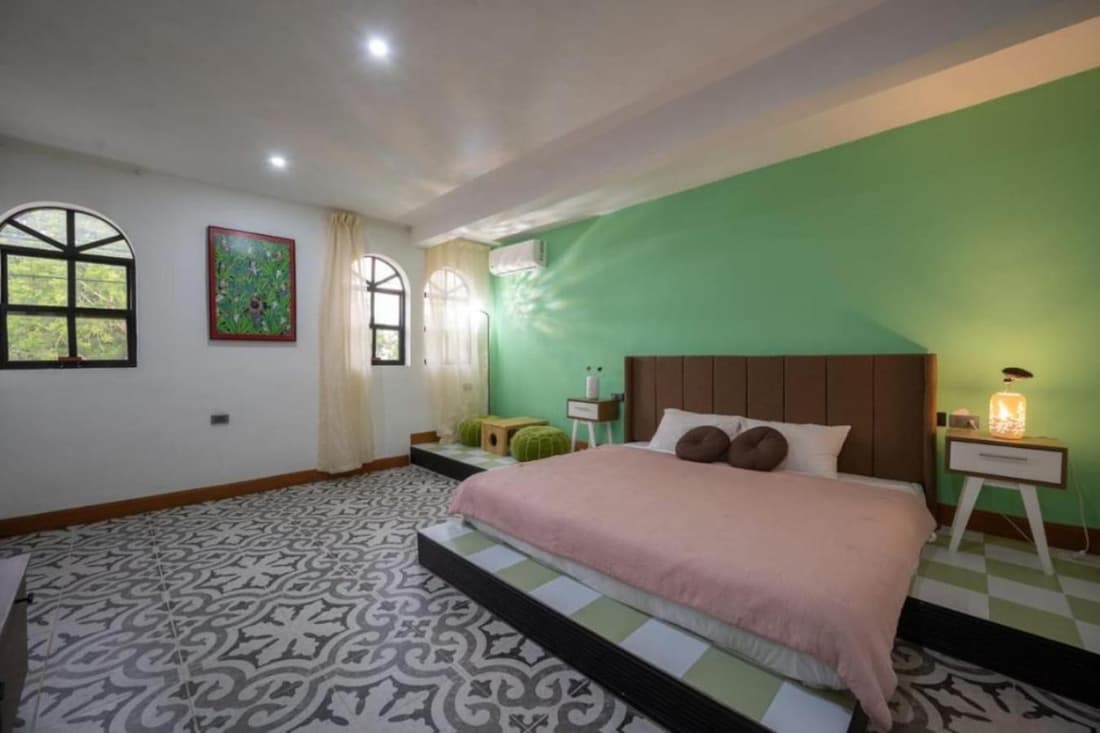 Suite Estrella India