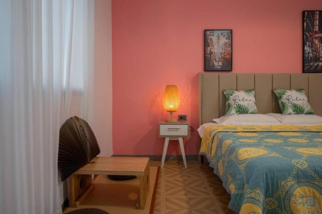 Suite Estrella Japon