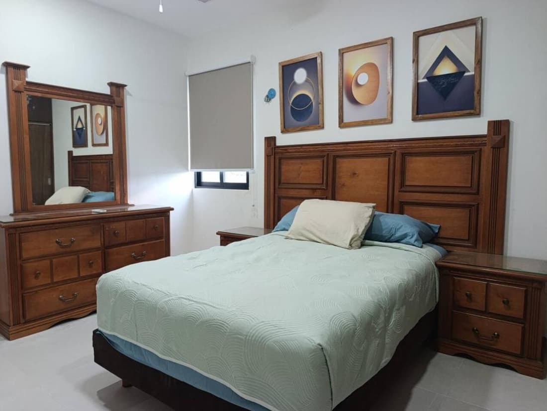 Departamento Elegante Para estar de paseo o trabajo