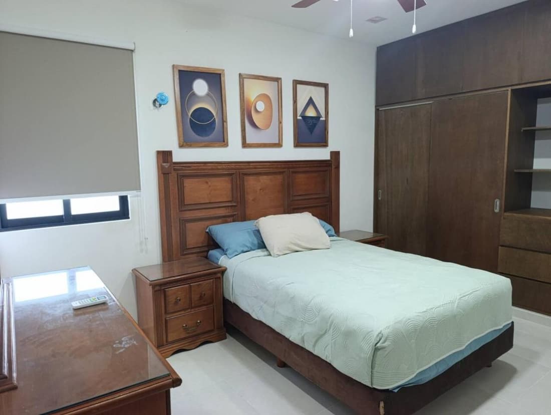 Departamento Elegante Para estar de paseo o trabajo