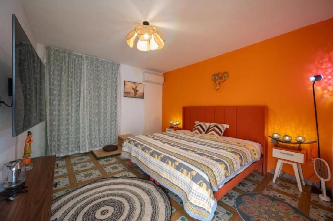 Suite Estrella Tailandia