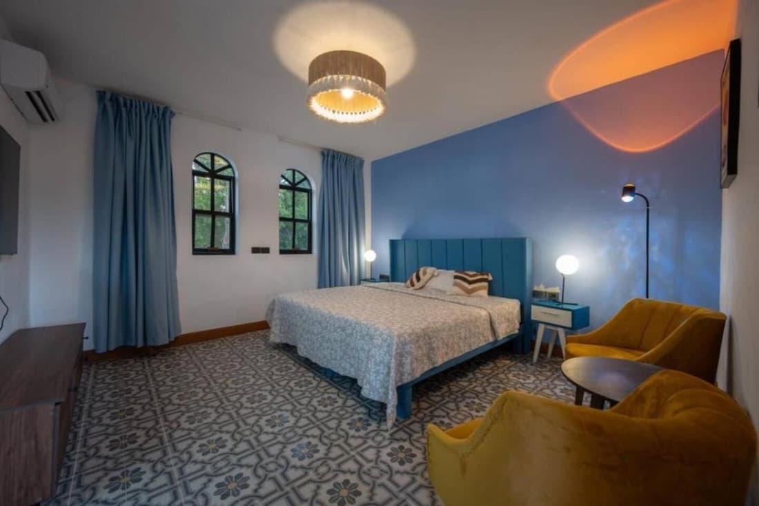 Suite Estrella Filipinas