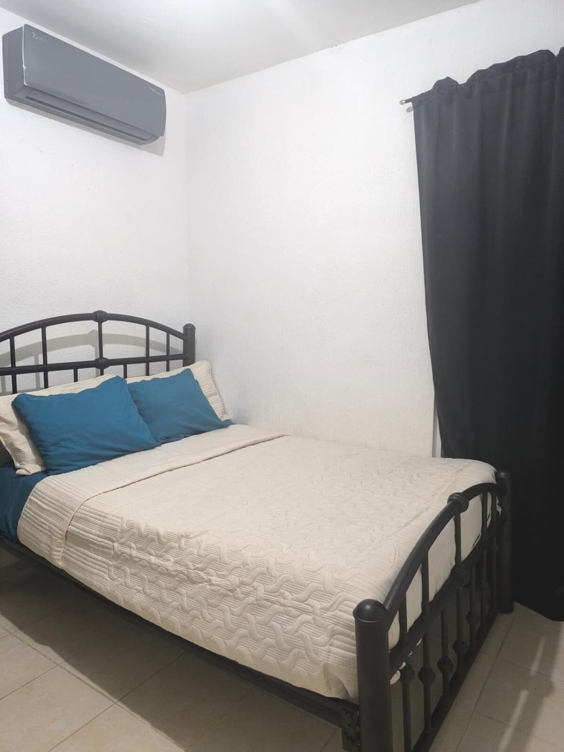 Departamento Confortable a 5 minutos del Aeropuerto