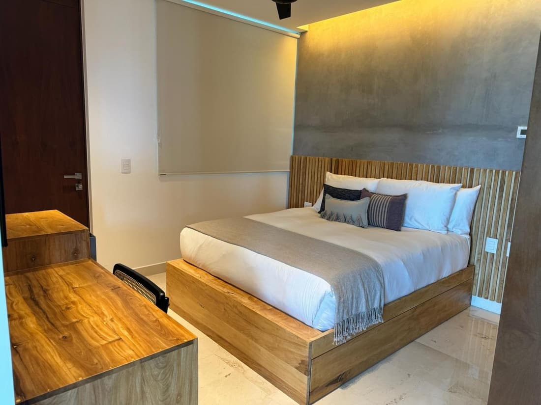 Marila brand new Best Infinity pool sea view
