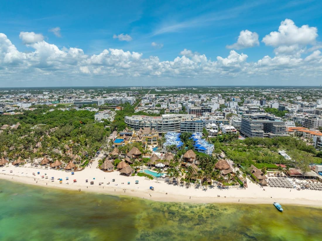 Marila brand new Best Infinity pool sea view