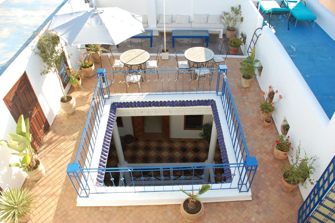 Riad Dar Soufa