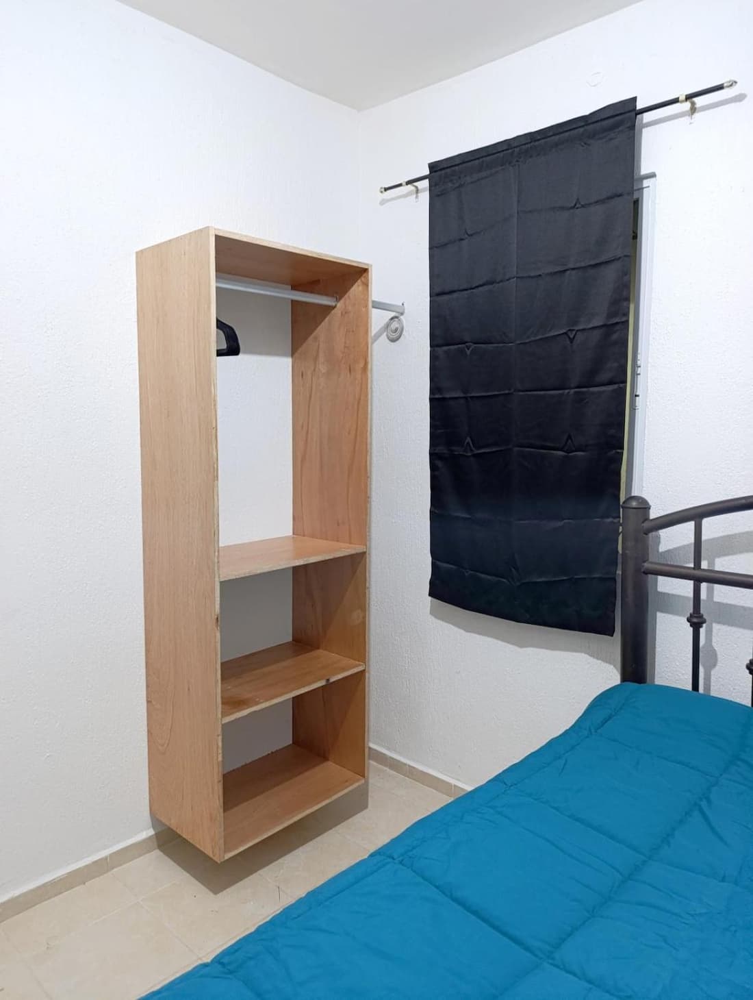 Departamento Confortable a 5 minutos del Aeropuerto