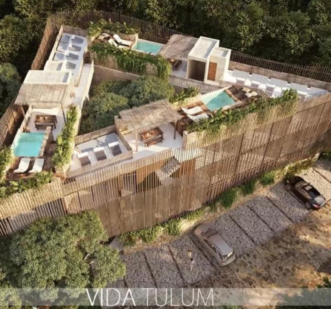 VIDA Tulum 12