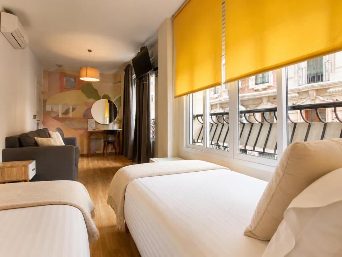 City Garden Bed and Breakfast