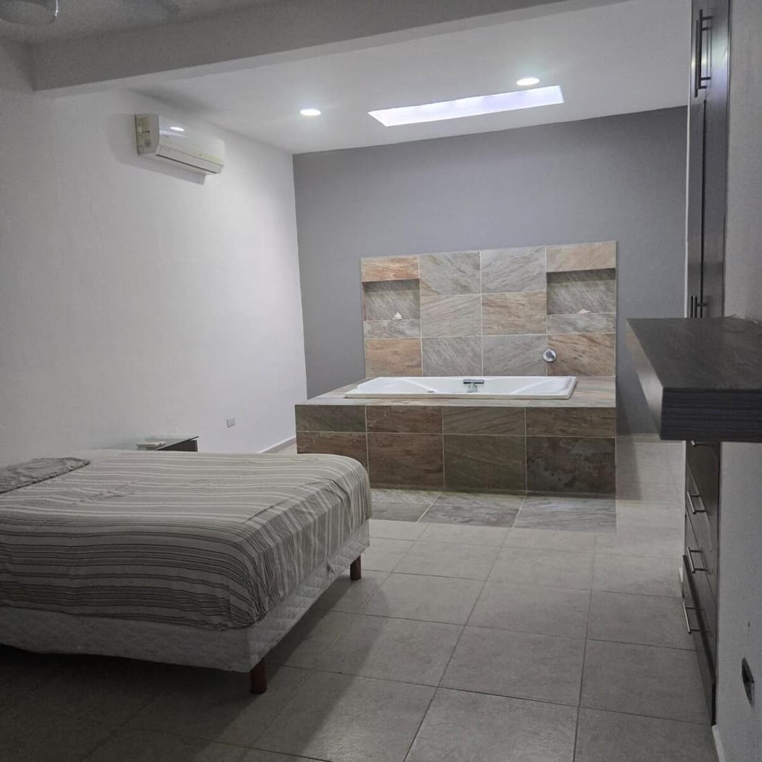 More than a stay, your home away from home