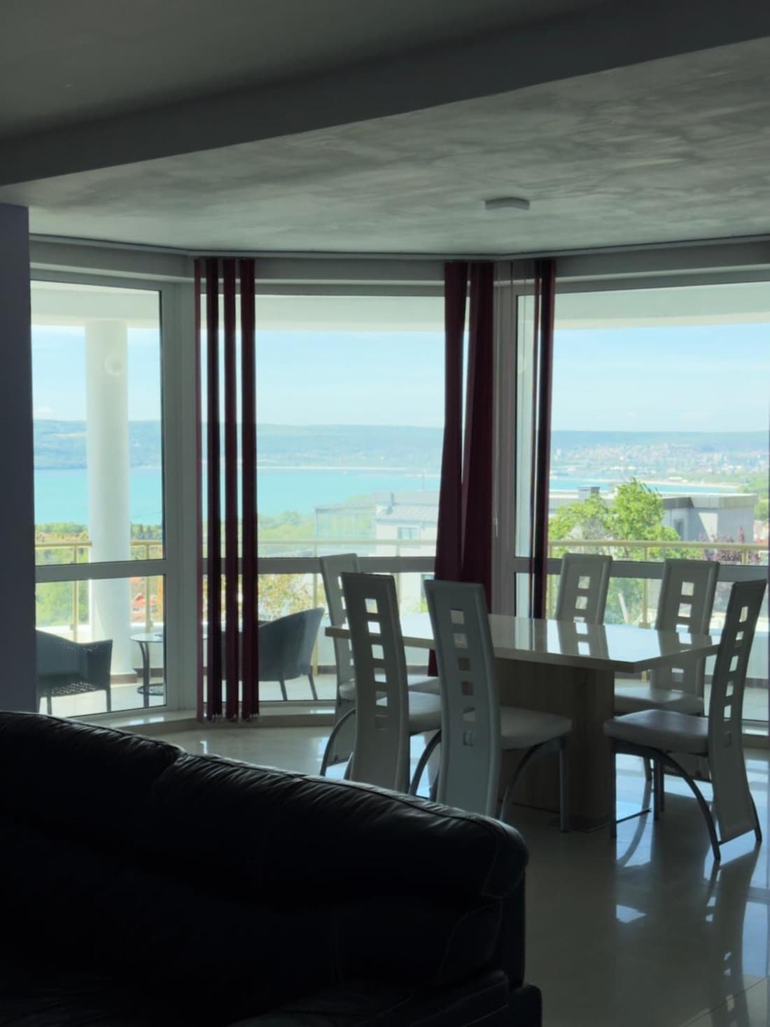 Amber Hotel Guest house Varna
