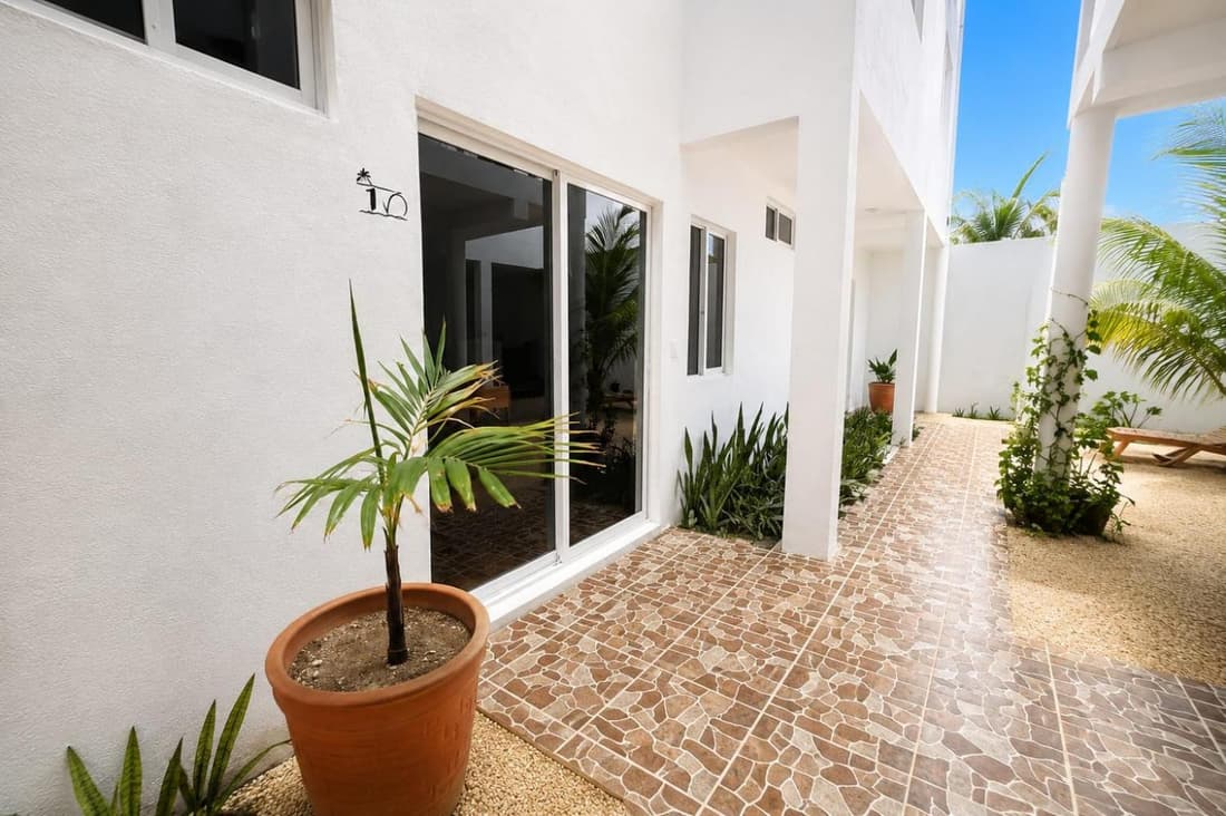 Hotel Isla Mujeres Centro & Beach Club