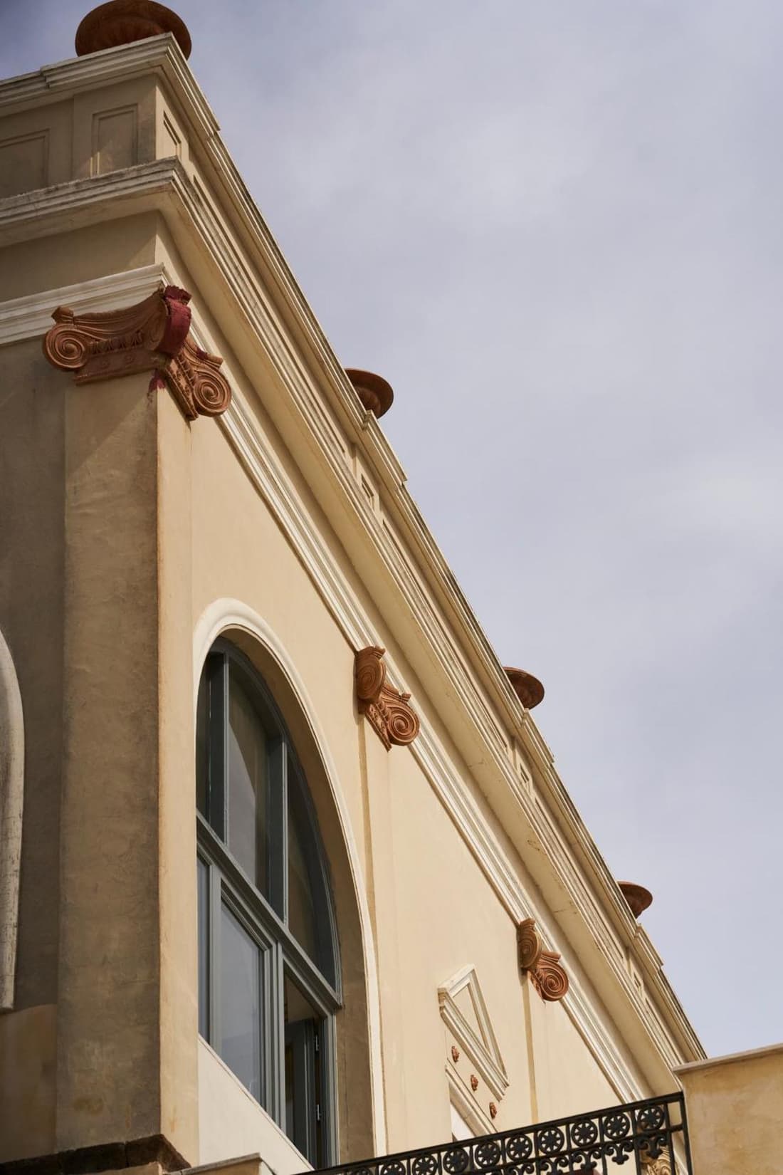 Zannos Melathron by Omilos Hotels
