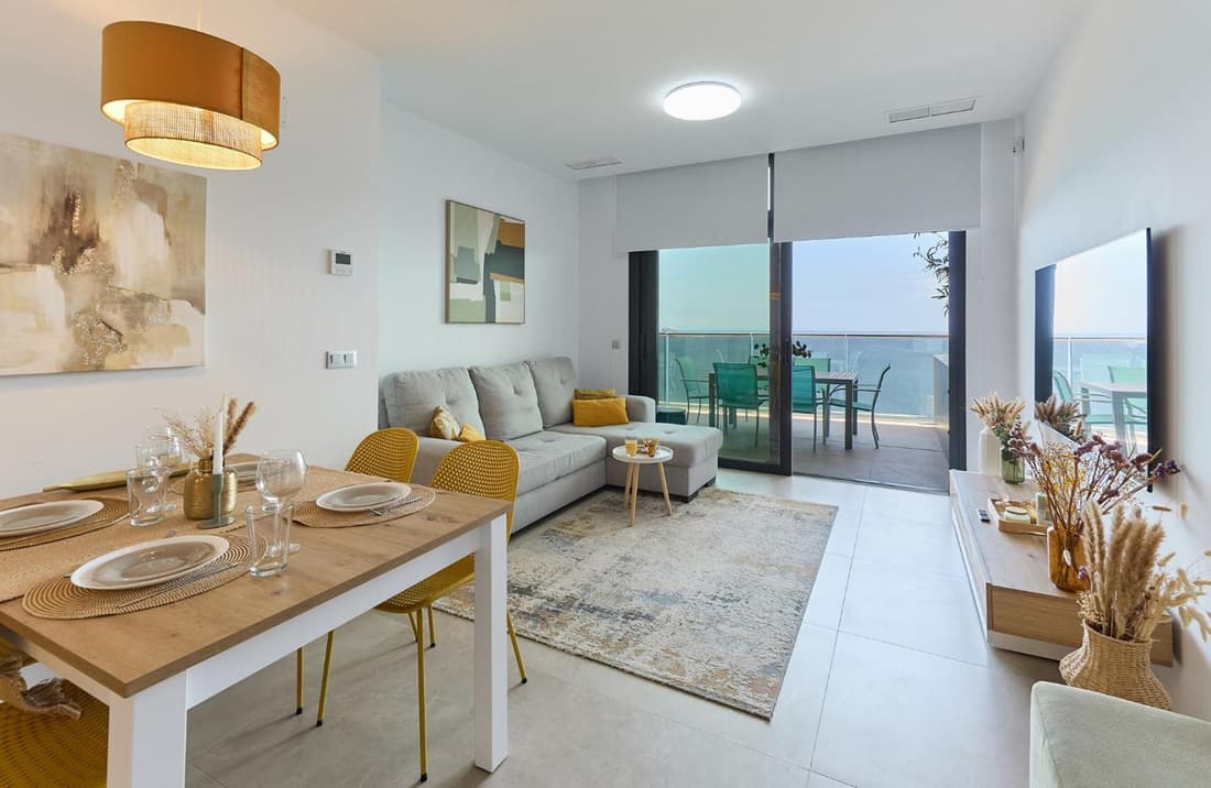 SUNSET CLIFFS cozy apartment