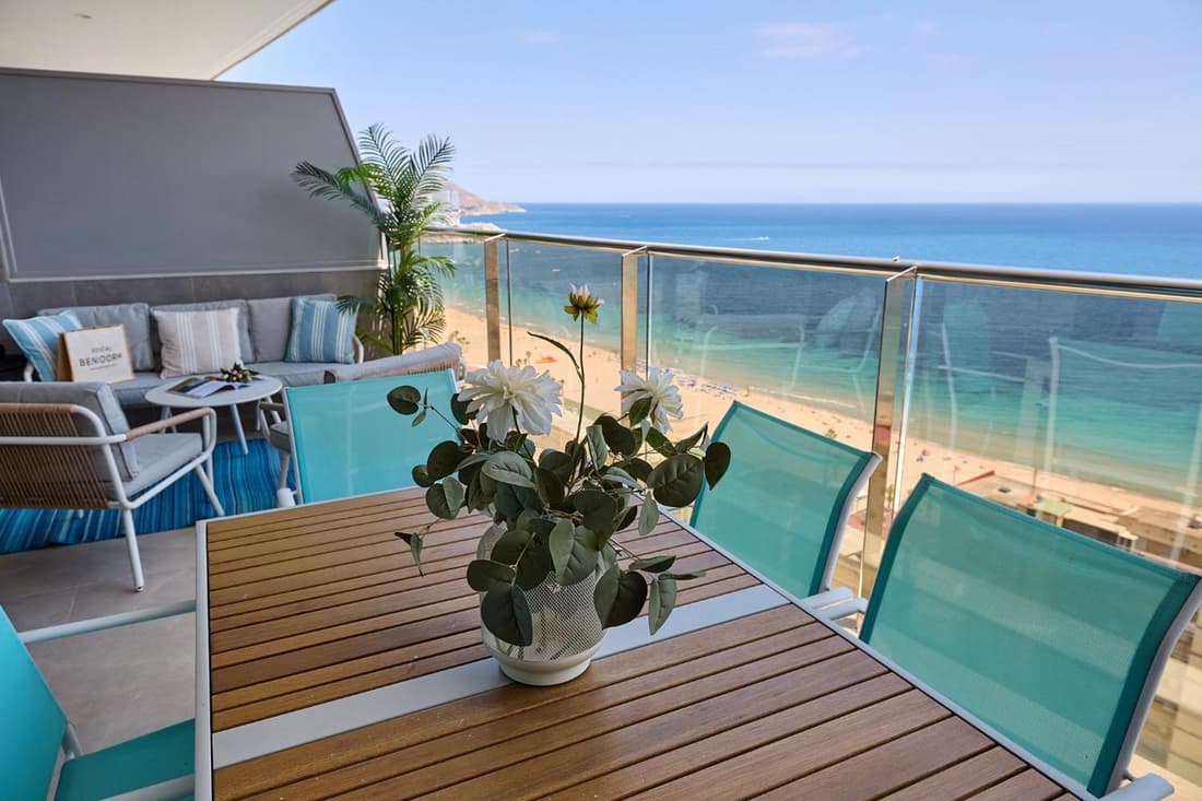 SUNSET CLIFFS cozy apartment