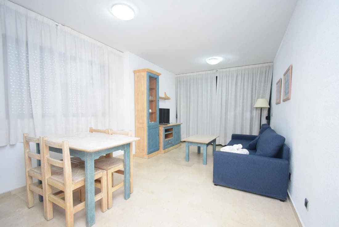 TORRE IPANEMA 9D - Fincas Arena