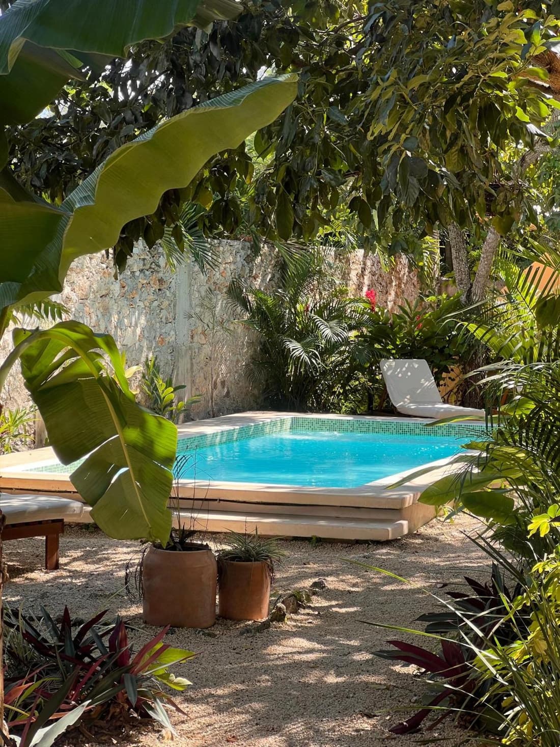Shamalay - Nomad Experience