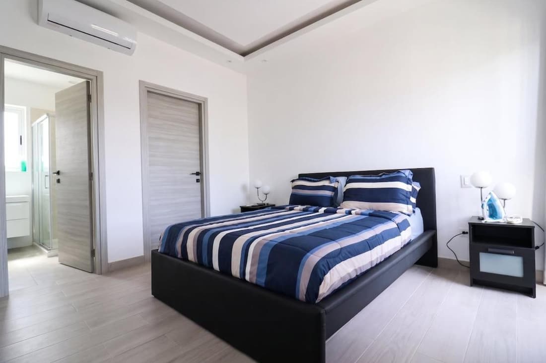 Cozy Apartment in Panorama Lake C3-304 Vista Cana