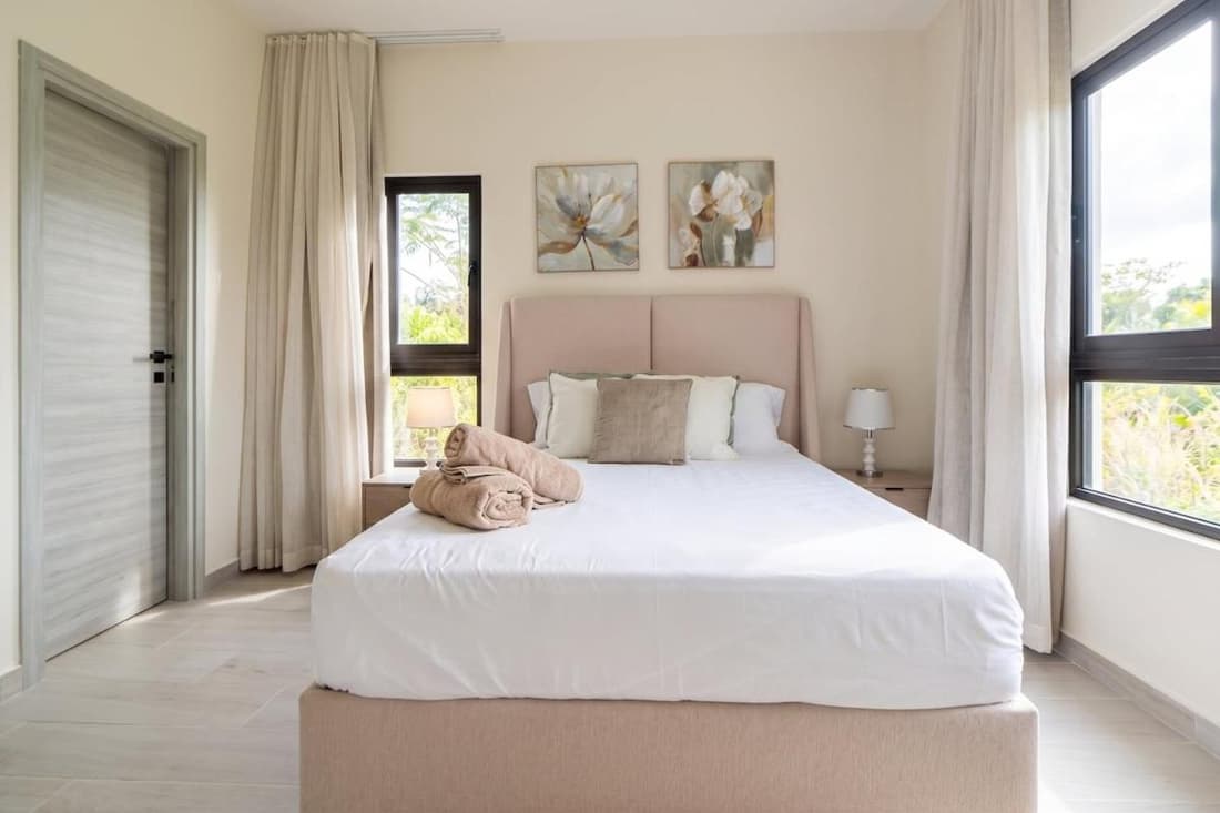 Vista Cana Retreat 1BR Comfort and Style A6-104