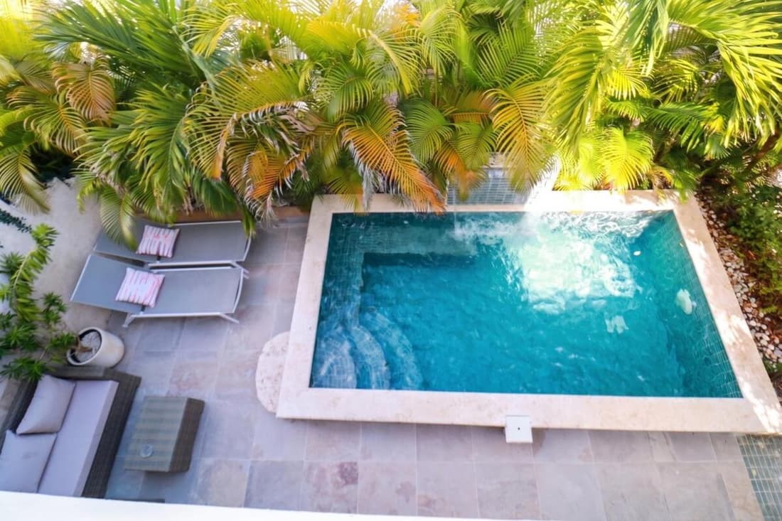 Paradise Lake Retreat 3 Hab en Vista Cana Villa 9