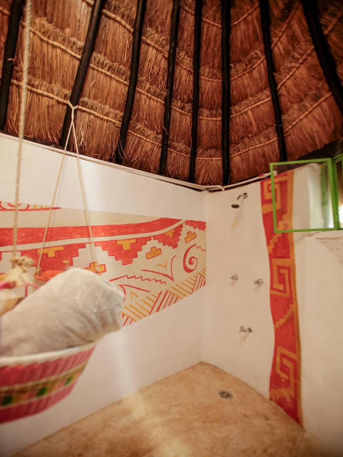 Hotel and Museum Aldea Maya Toktli Orígenes - Pool, Wifi Starlink & Mayan House Museum Tour