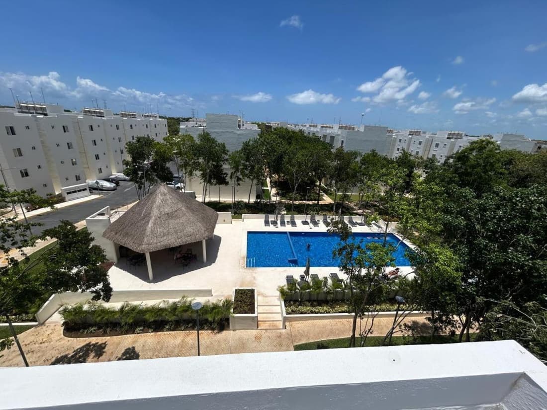 Sak Ya Caribe Residence