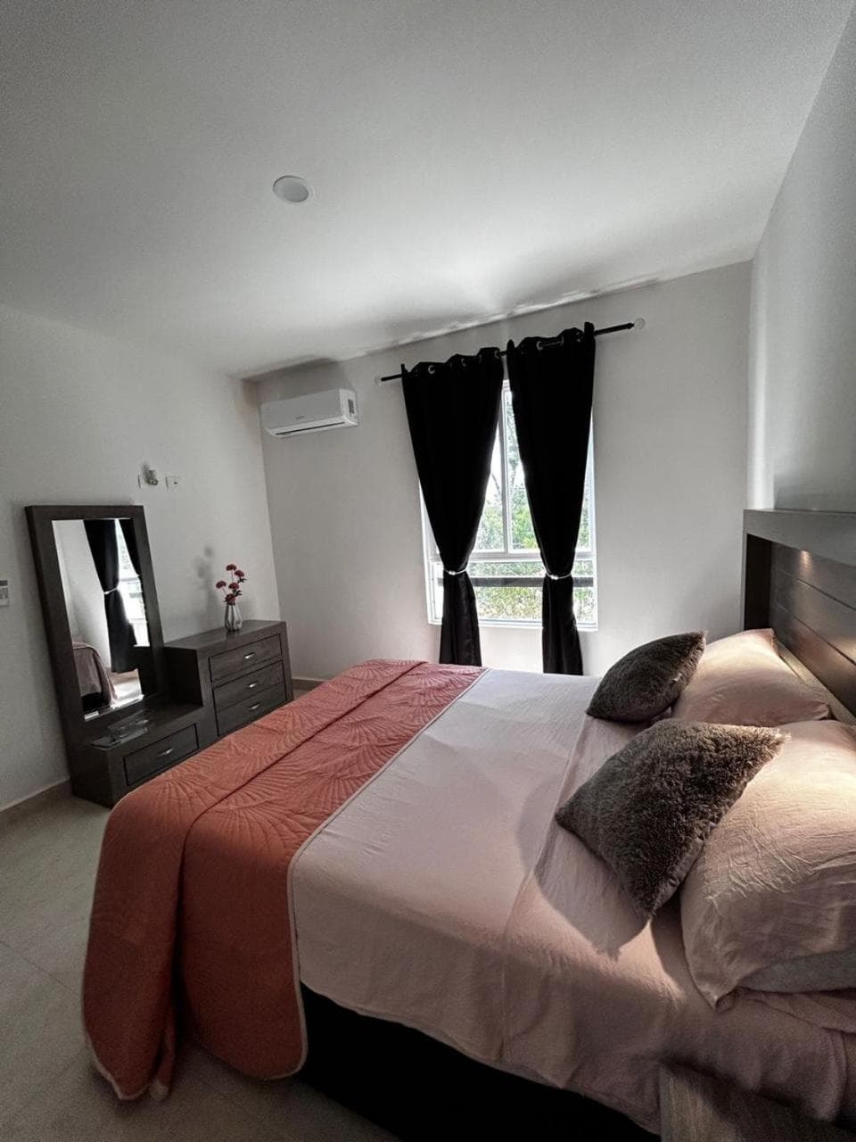 Sak Ya Caribe Residence