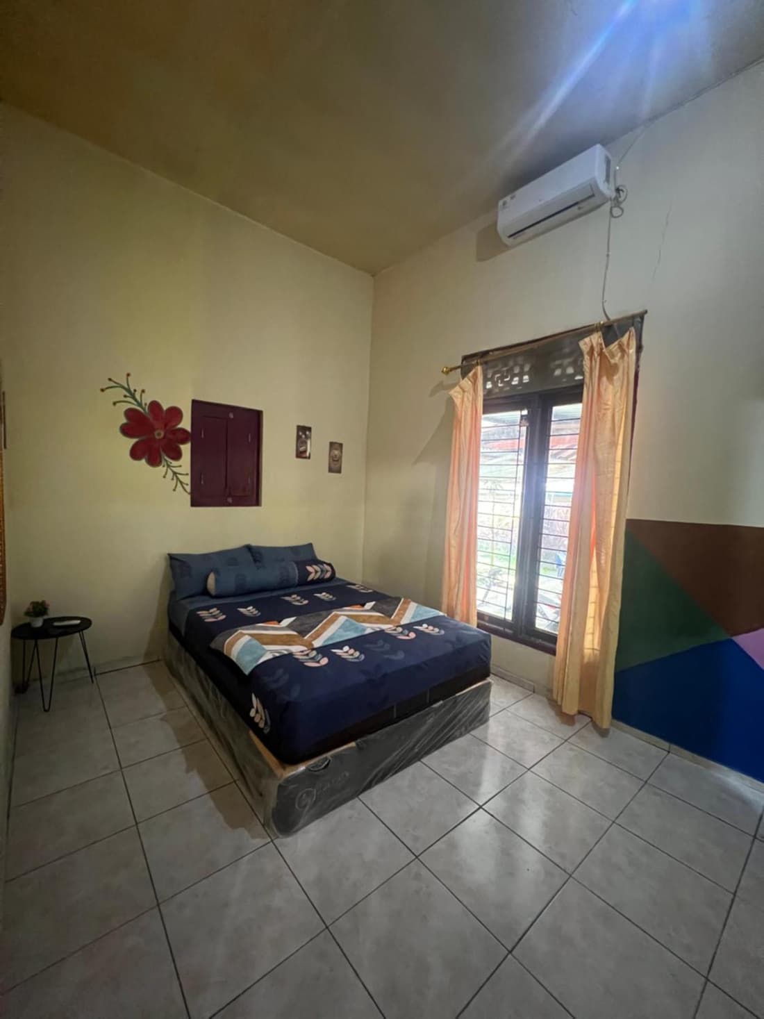 Family Hostel Lovina