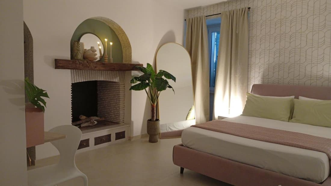 Al vecchio Incasato