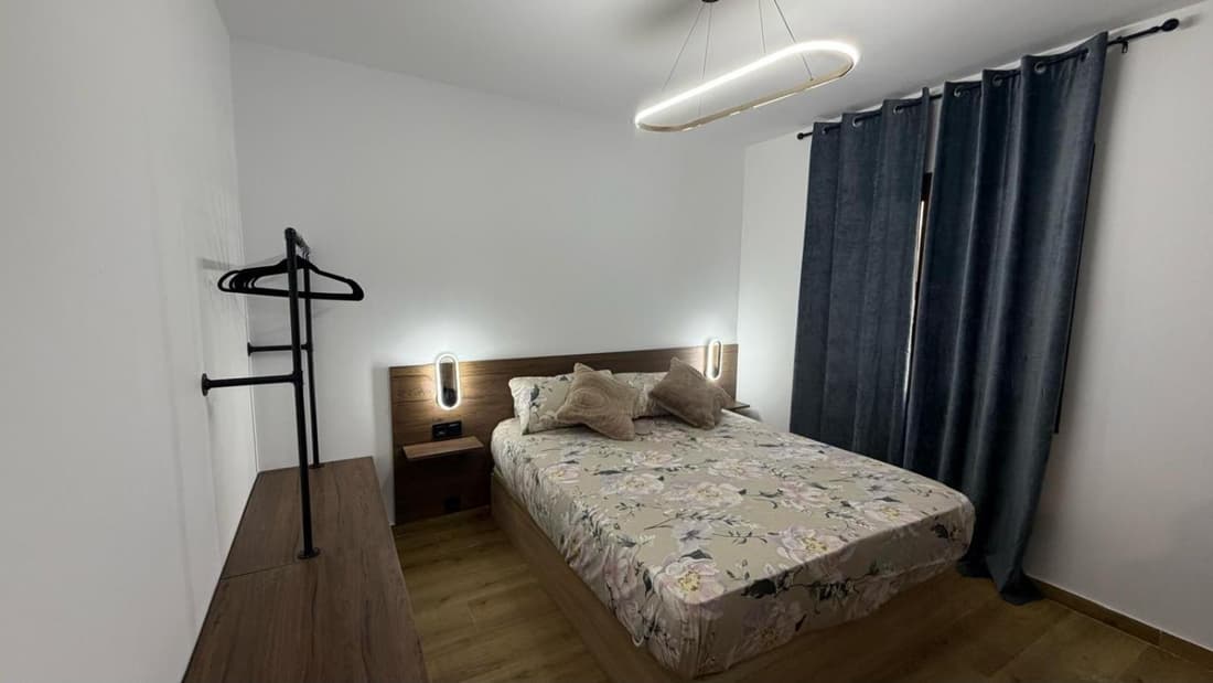 apartamentos casco antiguo Benidorm