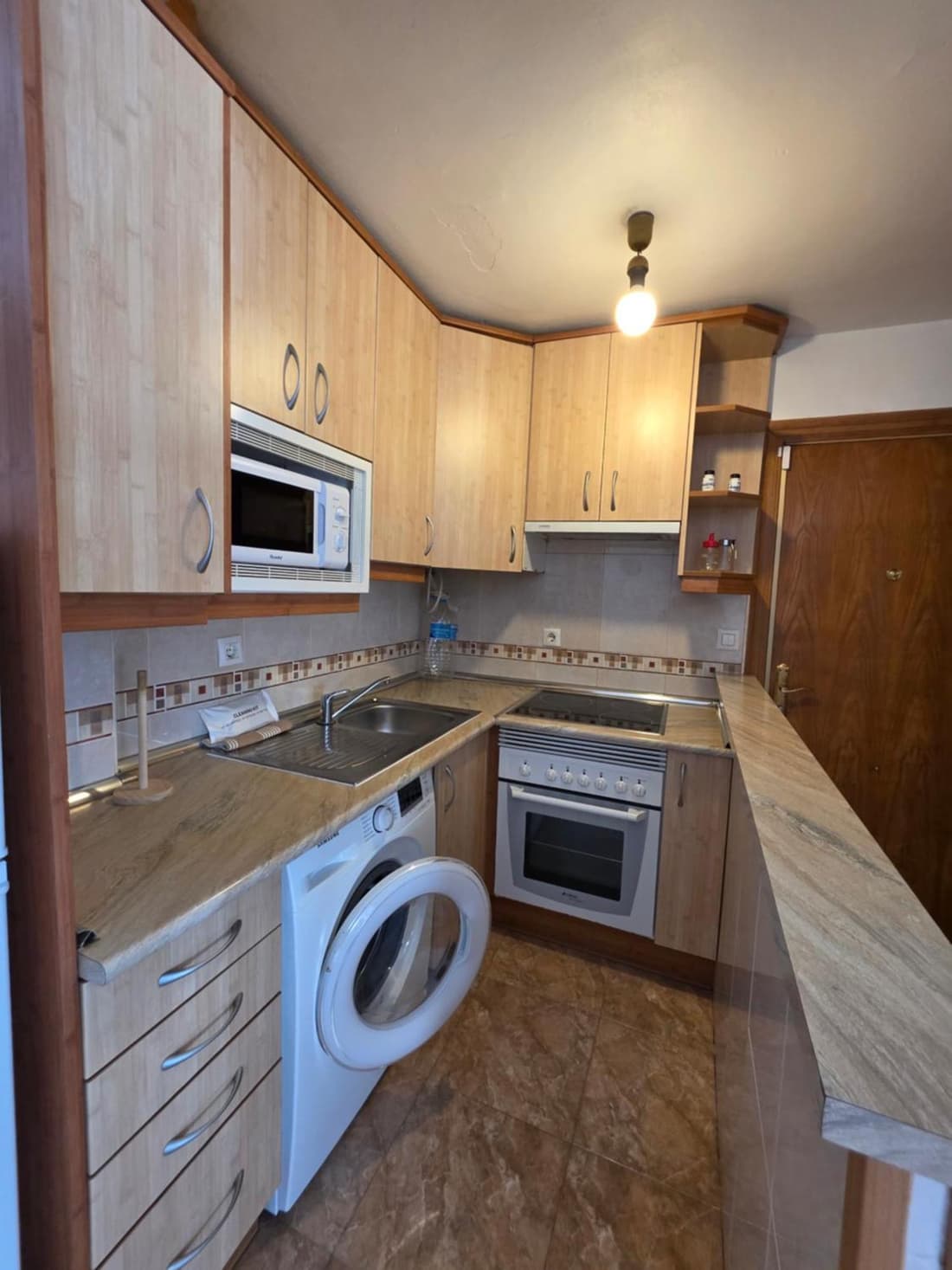 Apartamento Centro IF Benidorm