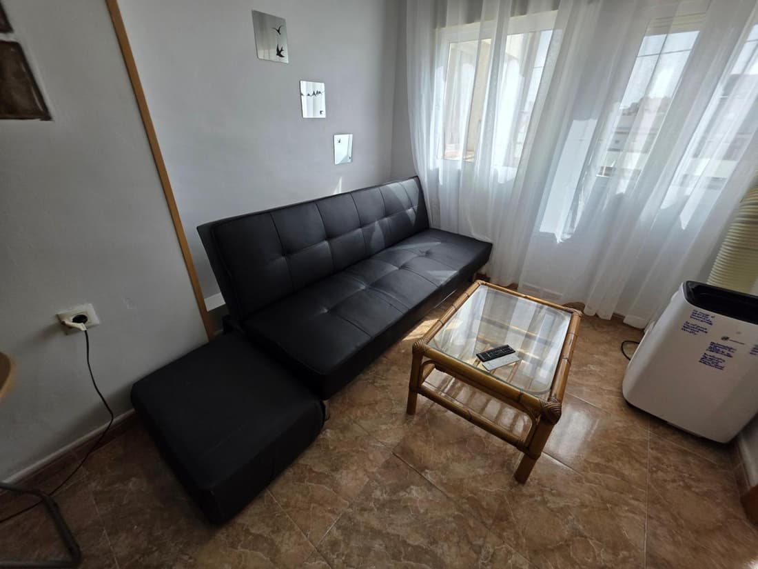 Apartamento Centro IF Benidorm