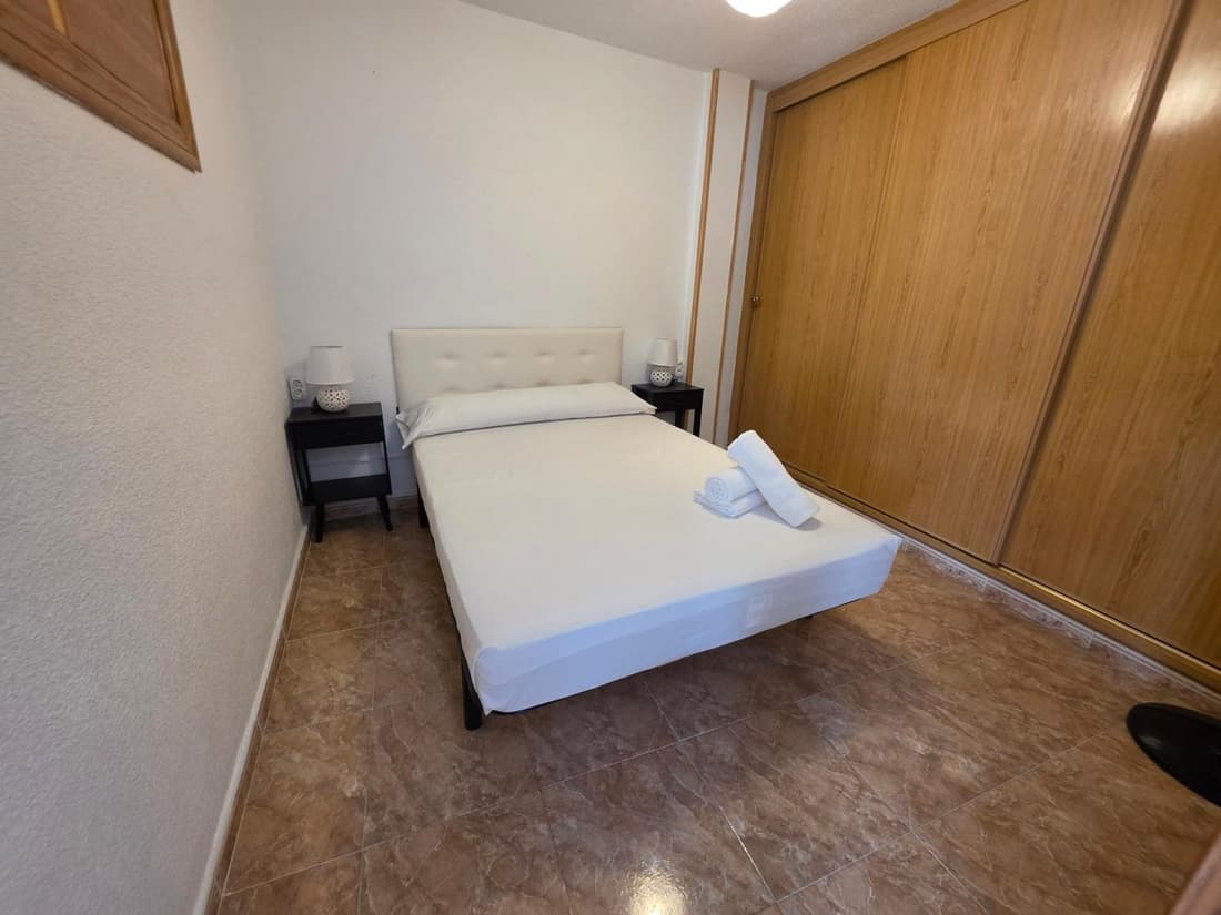 Apartamento Centro IF Benidorm