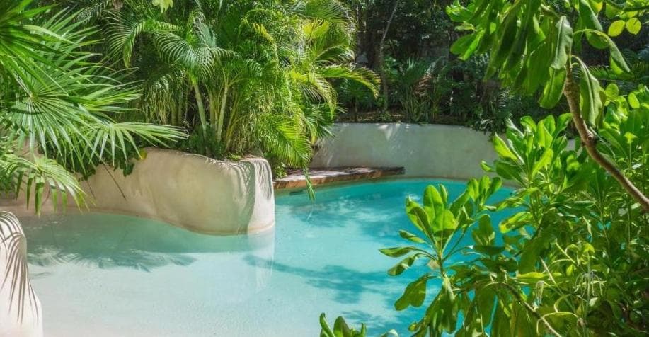 Sasil Luxury IIK Tulum