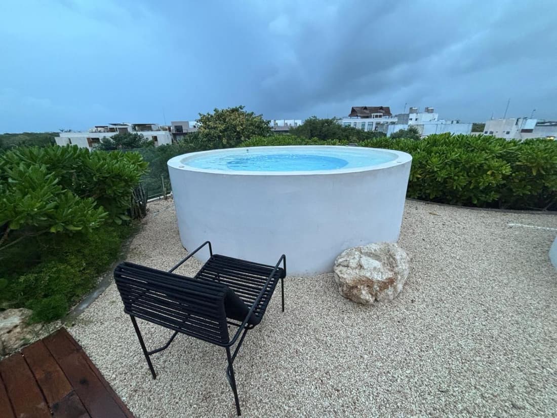 Sasil Luxury IIK Tulum