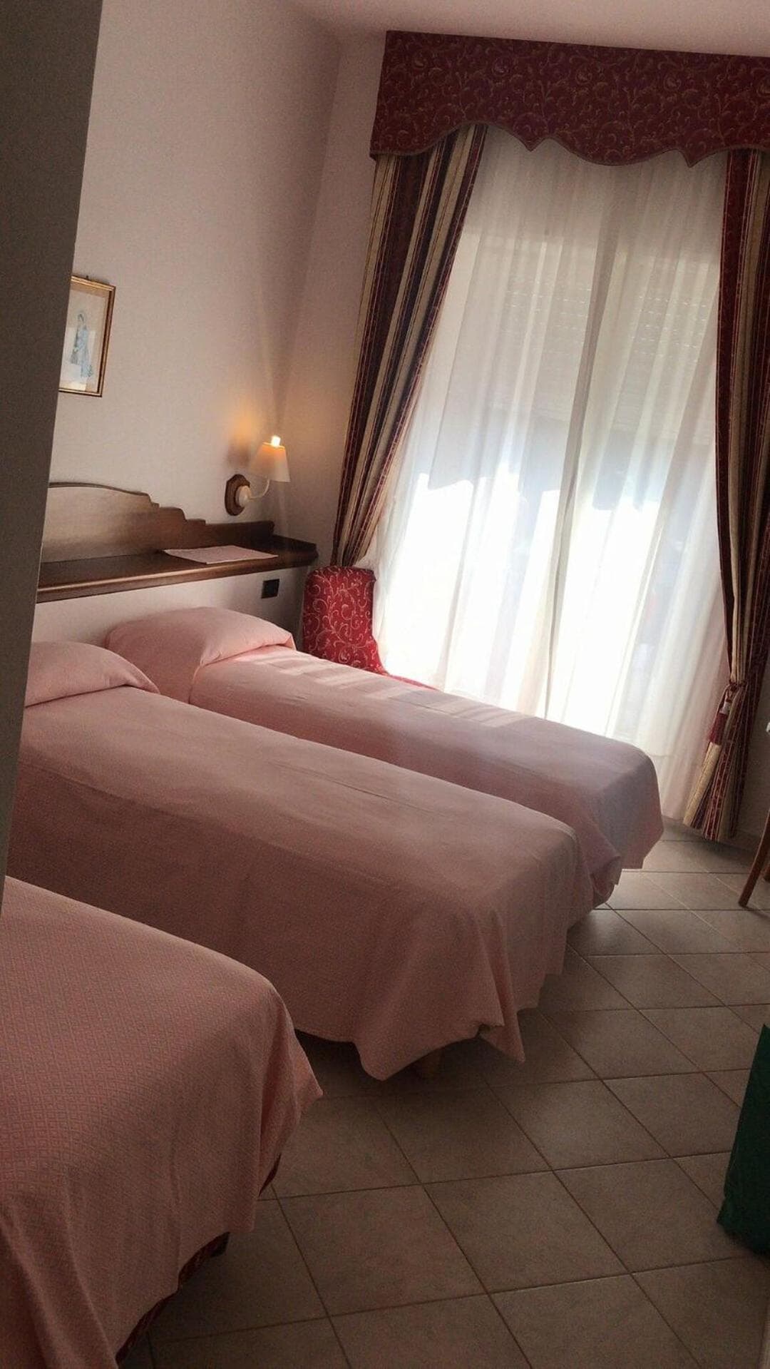 Hotel Biancamaria