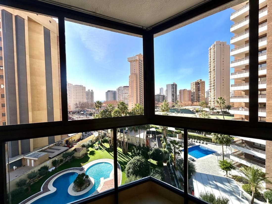 Torpa - Aloturin Benidorm