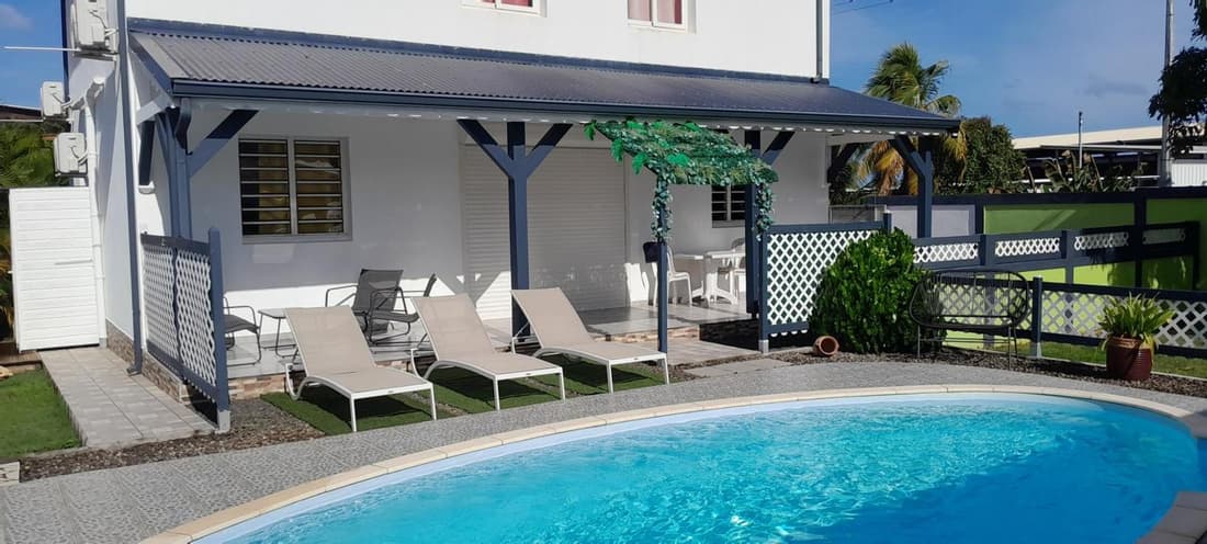 Hébergement T3 COSY WOUSIRE