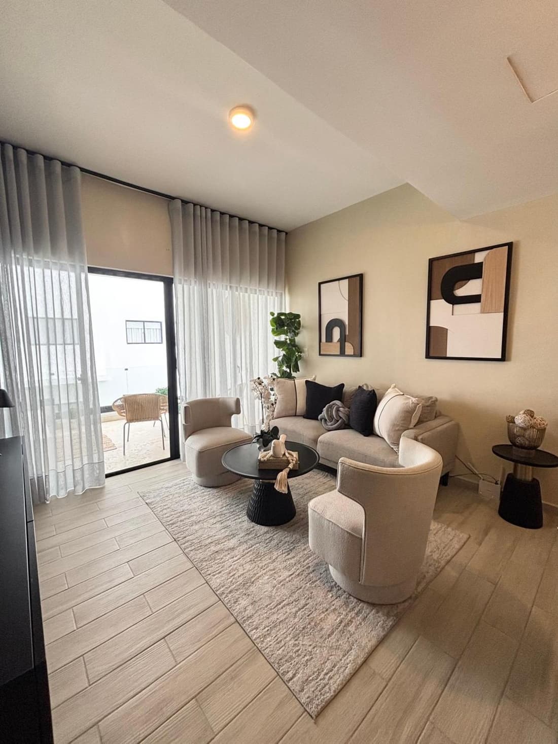 Apartment Punta Cana Oasis ONA Residences