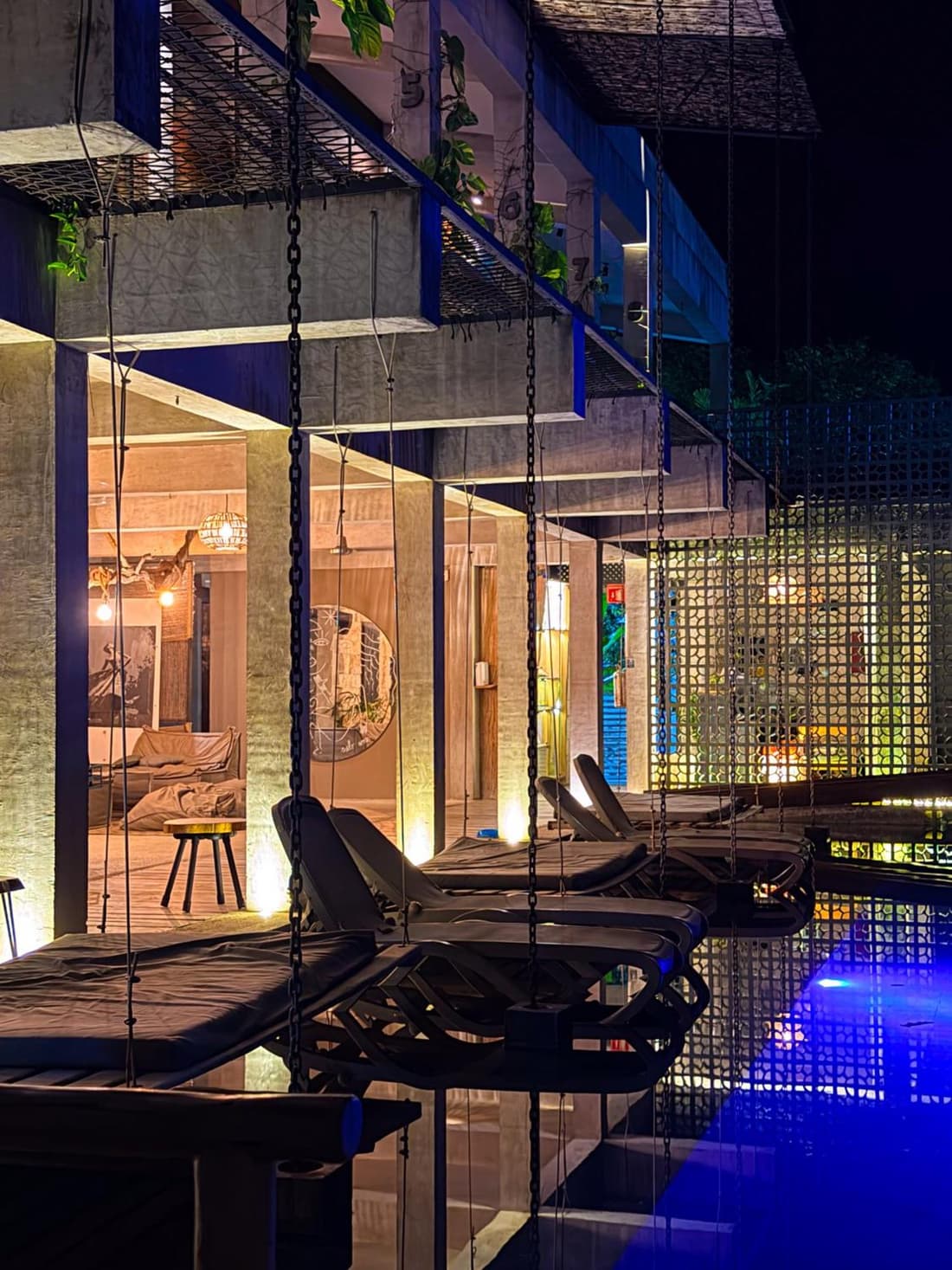 Hotel Makaabá Eco-Boutique