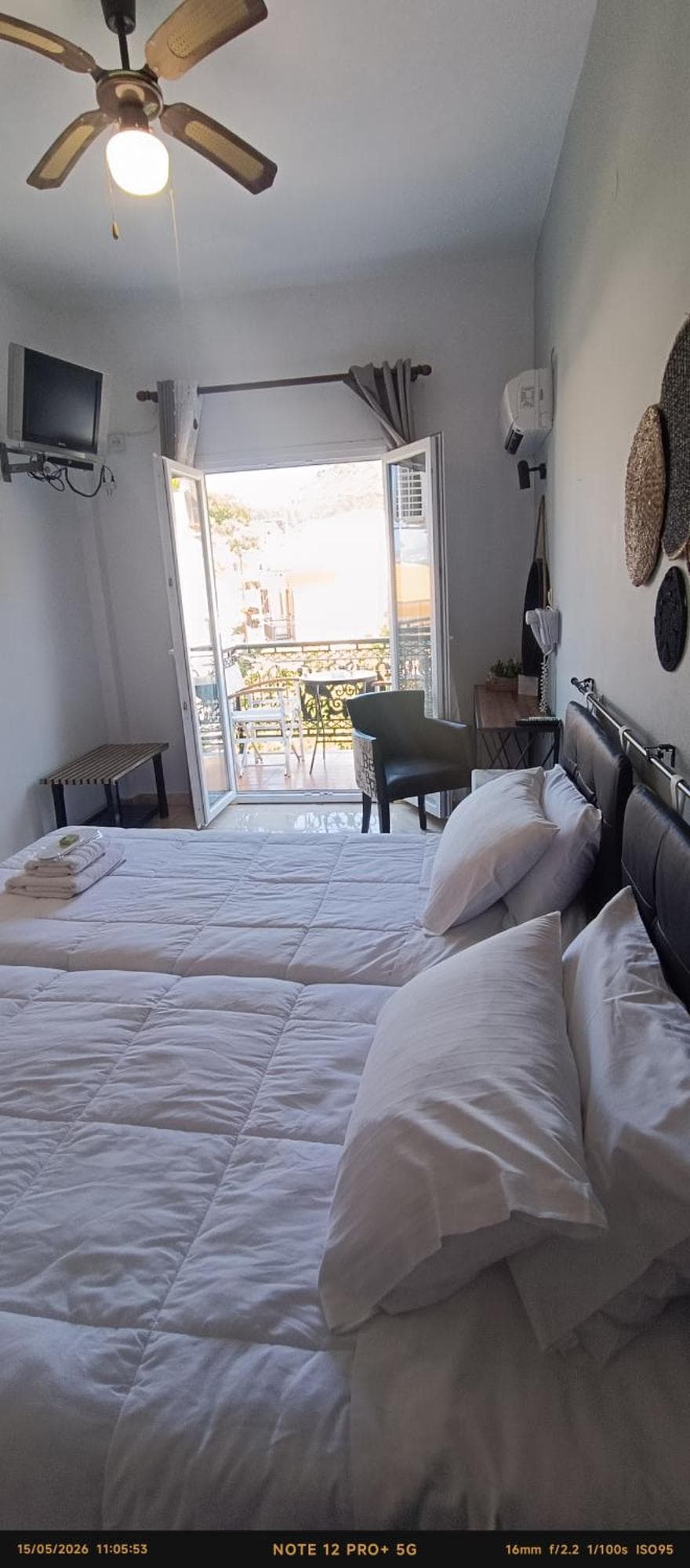 ODYSSEAS HOTEL SAMOS