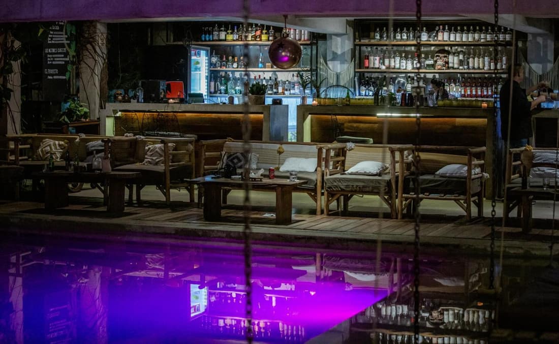 Hotel Makaabá Eco-Boutique