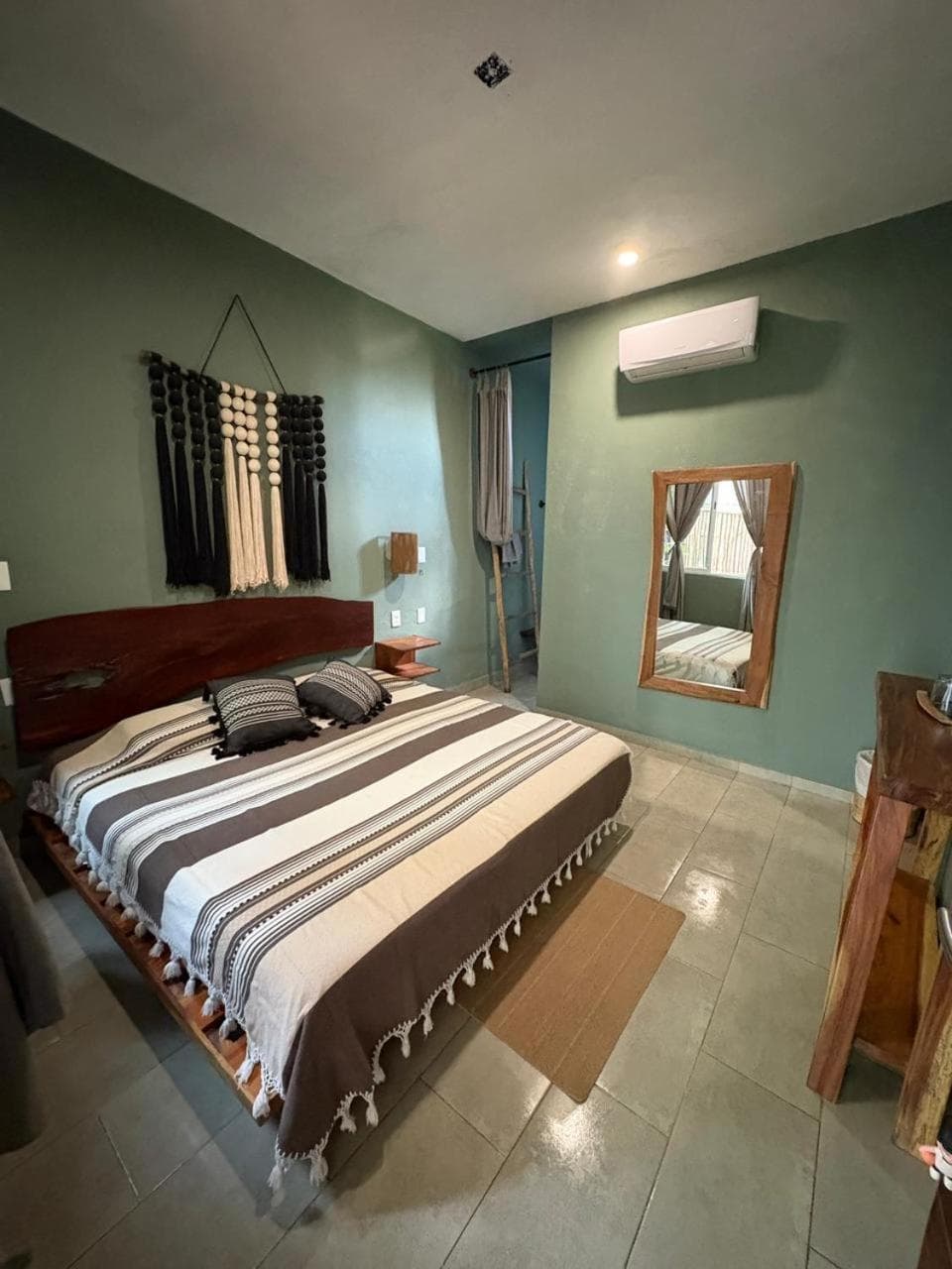 Hotel Makaabá Eco-Boutique