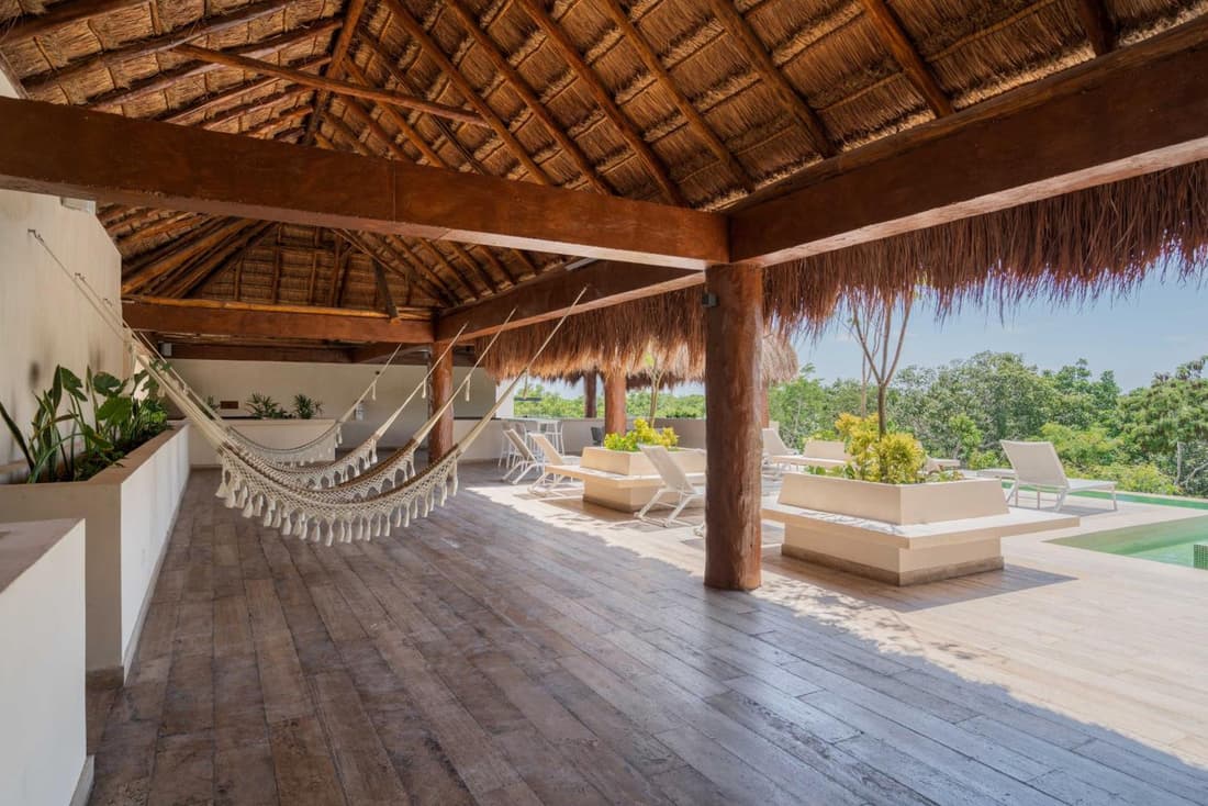 PV Tulum Premium Residences by Waves
