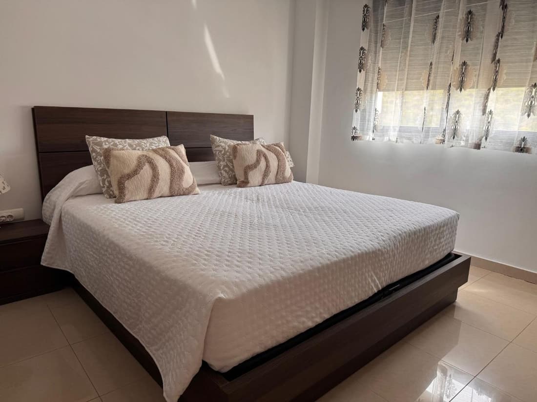 Benidorm Ambra