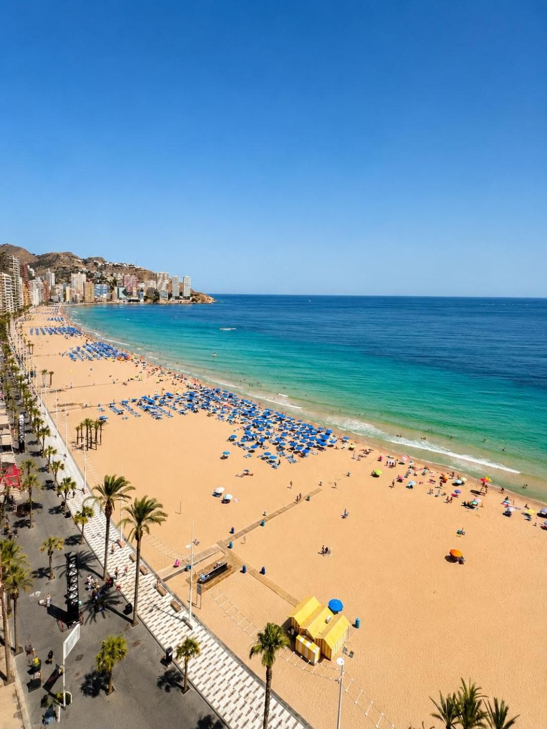 SkySea Benidorm