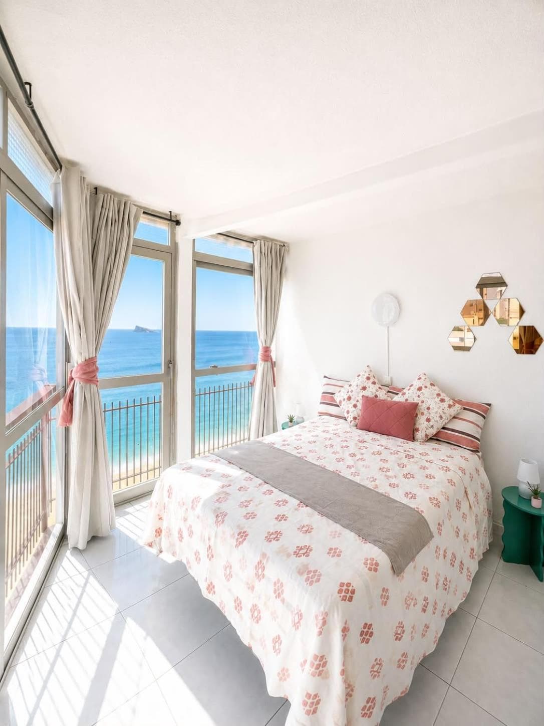 SkySea Benidorm