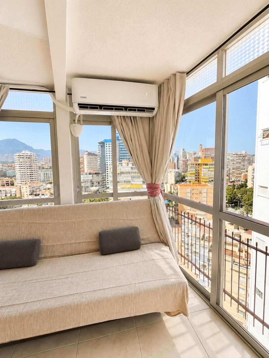 SkySea Benidorm